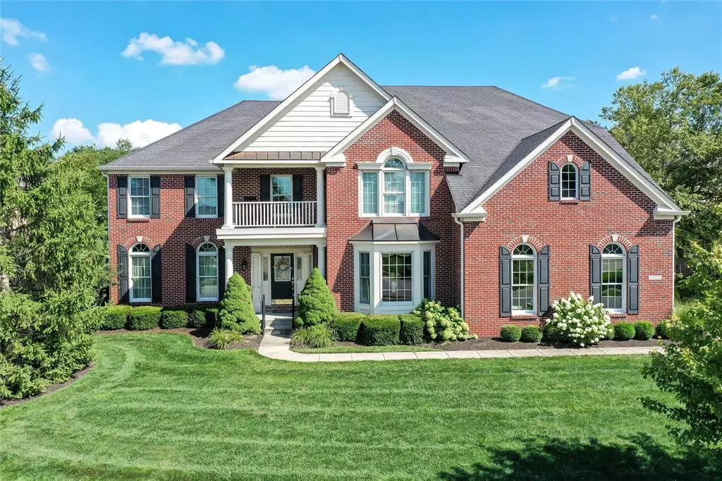 Fishers, IN 46040,14375 Geist Ridge DR