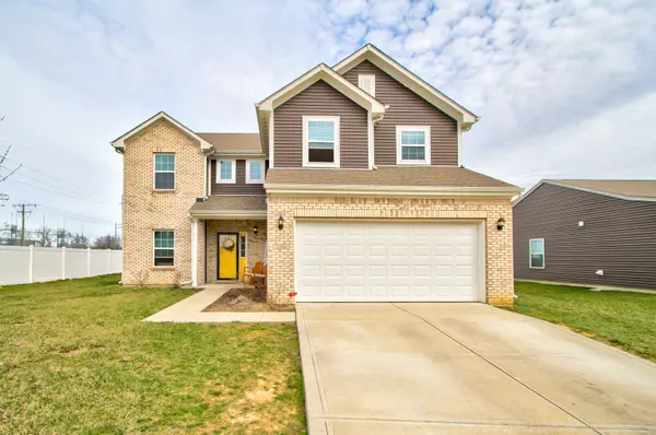 Shelbyville, IN 46176,2006 Red Oak CT