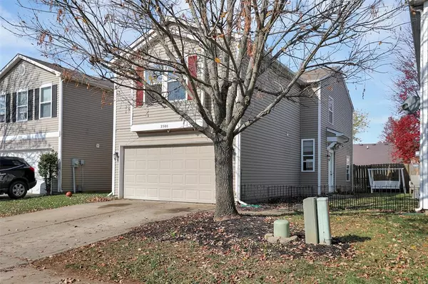 Indianapolis, IN 46217,2508 Redland LN