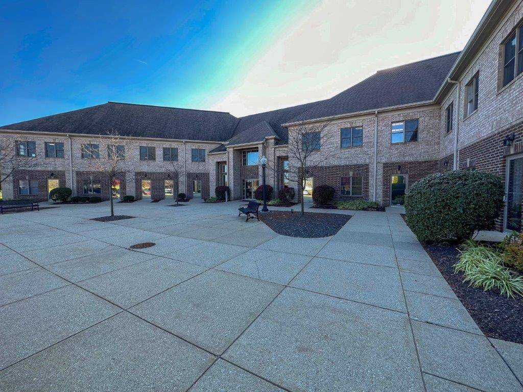 10412 Allisonville RD #212, Fishers, IN 46038