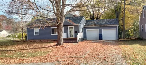 6459 Evanston AVE, Indianapolis, IN 46220