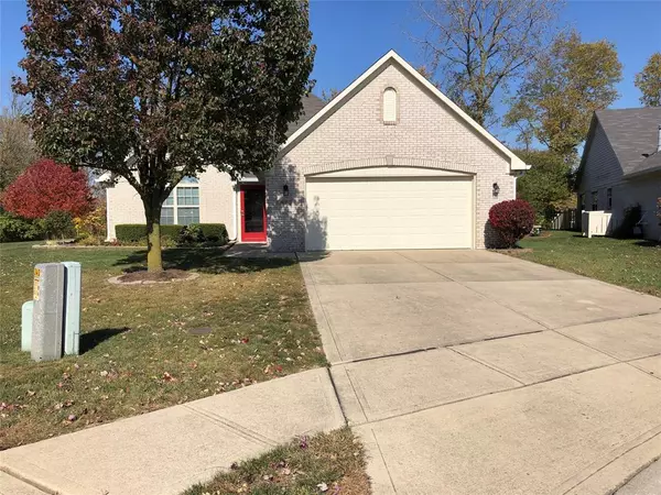 1602 Stable CIR, Indianapolis, IN 46239