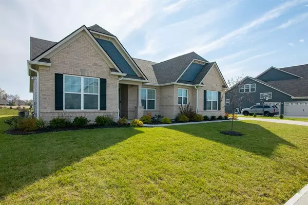 Bargersville, IN 46106,3745 Talmine LN