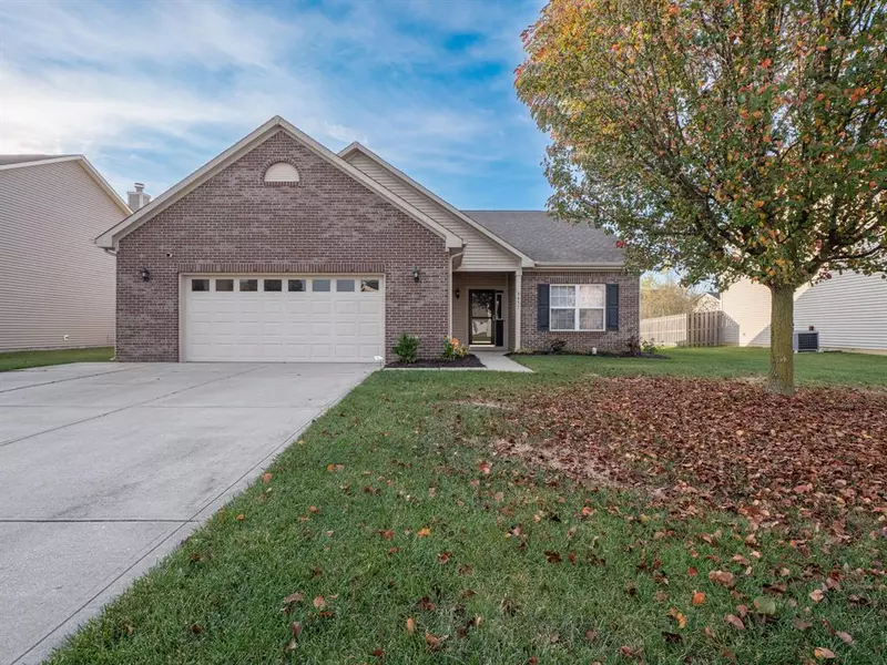 8457 Templederry DR, Brownsburg, IN 46112