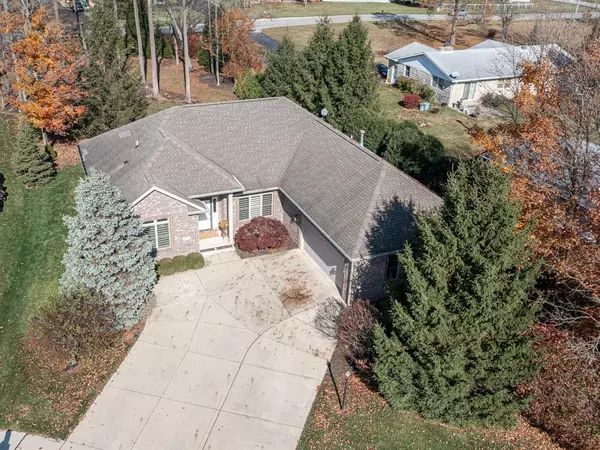 Avon, IN 46123,6680 English Oak LN