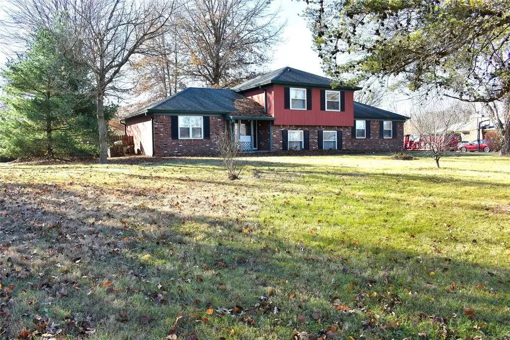 Plainfield, IN 46168,8143 Filly LN