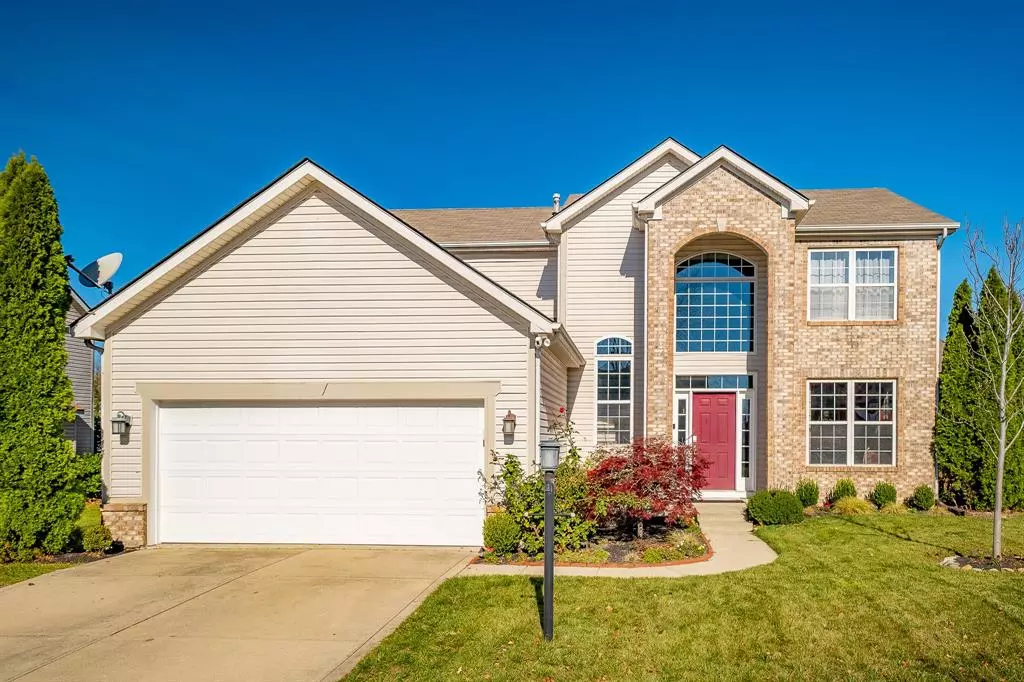 Carmel, IN 46033,5812 Bluestem CT