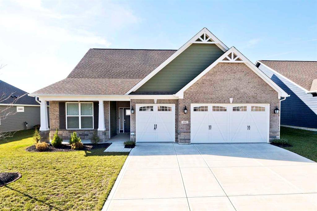6841 Ben Riley CT, Plainfield, IN 46168