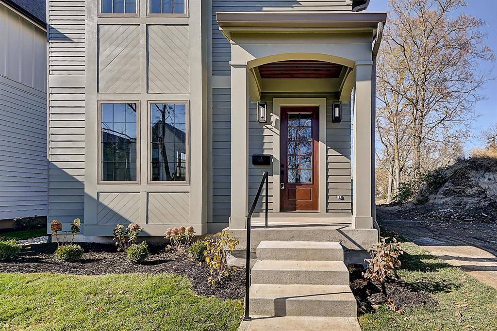 Indianapolis, IN 46202,1926 Carrollton AVE