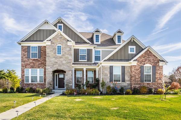 13041 Copper Run BLVD, Carmel, IN 46074