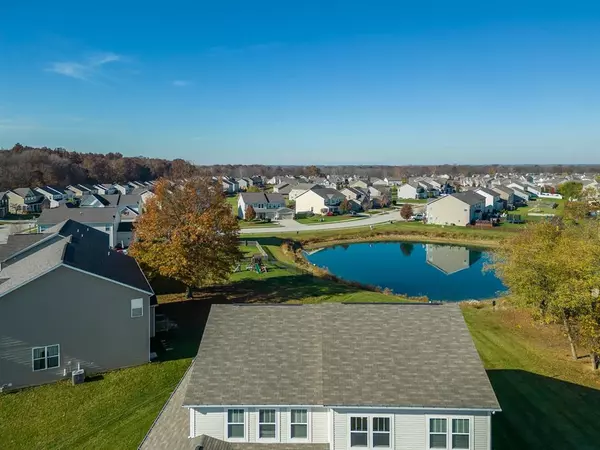 Plainfield, IN 46168,5940 Chazimal ST