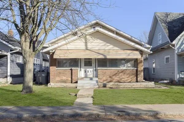 221 N Tremont ST, Indianapolis, IN 46222