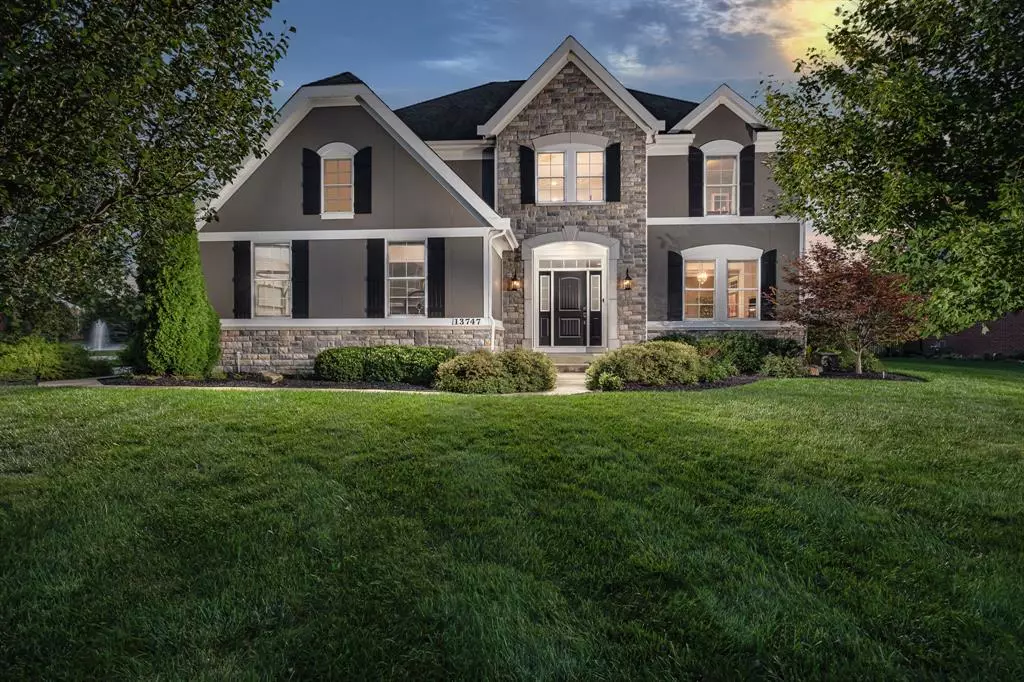 Fishers, IN 46055,13747 Falcon WAY