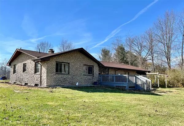 6602 W State Road 46, Greensburg, IN 47240