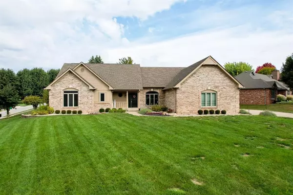 Greenwood, IN 46143,4684 Ridgemere CIR