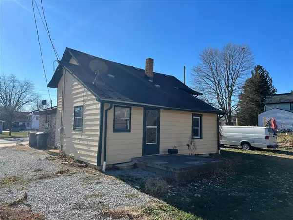 Anderson, IN 46016,412 Dr Martin Luther King Jr BLVD