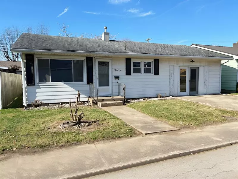 404 N Columbia ST, Brazil, IN 47834