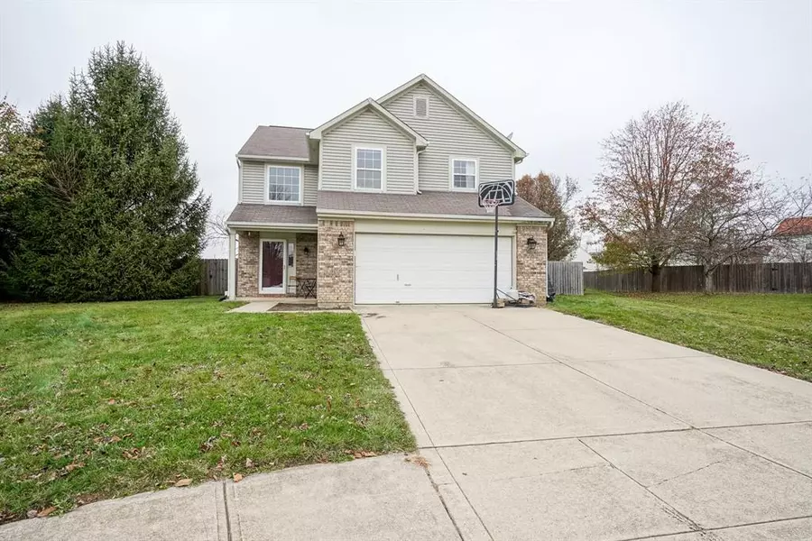 14434 Worthington BLVD, Fishers, IN 46038