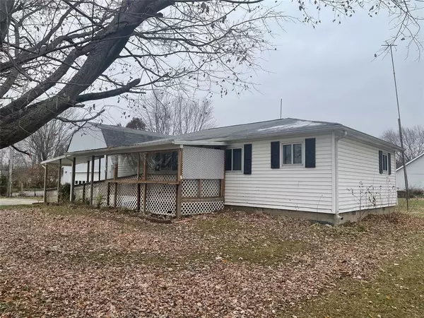 9980 S 750 W, Fortville, IN 46040