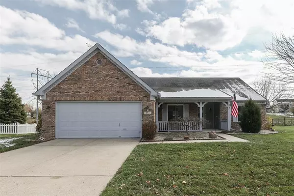 Greenwood, IN 46142,367 Grove CT
