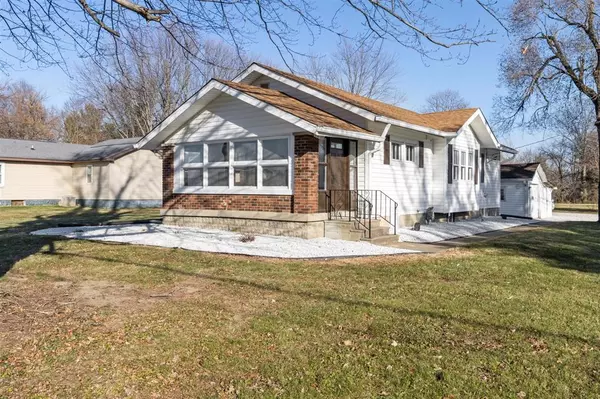 4919 Kollman RD, Indianapolis, IN 46241