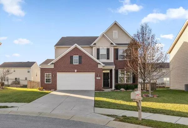 Fishers, IN 46038,13938 Northcoat PL