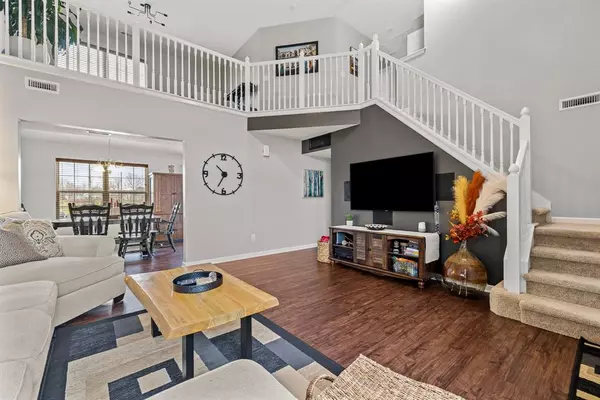Pittsboro, IN 46167,645 Albermarle DR