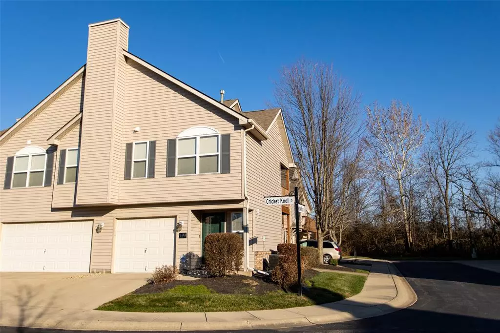 Avon, IN 46123,9484 Meadow Woods LN #185