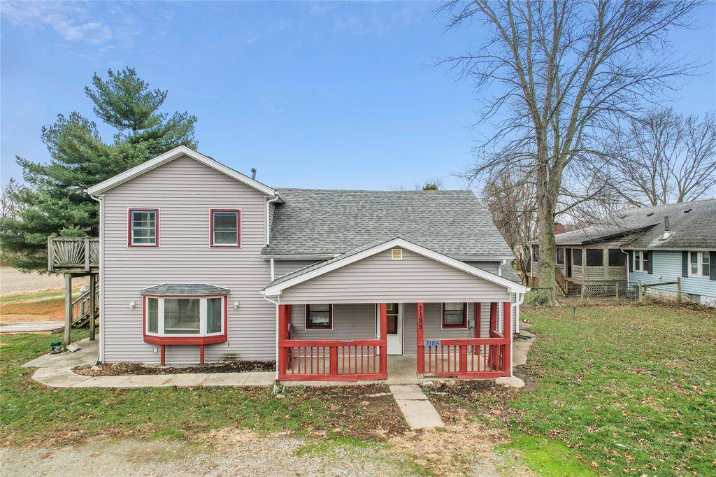 Needham, IN 46162,7185 E Rocklane RD