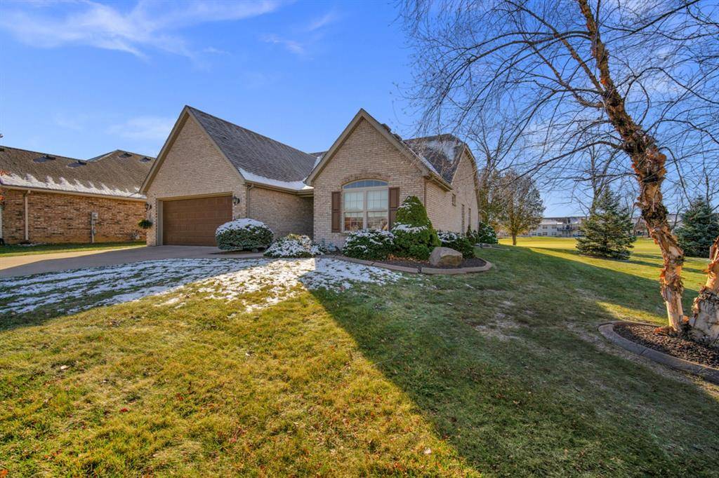 Kokomo, IN 46902,1746 Hunters Cove CIR