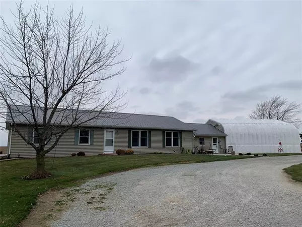 3187 N 600 E, Kokomo, IN 46901