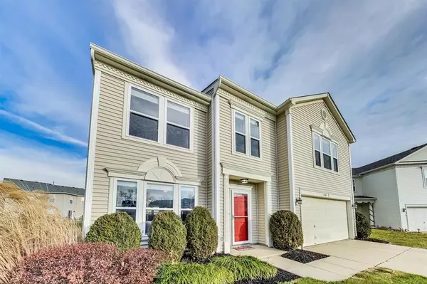 13158 Star CIR, Fishers, IN 46037