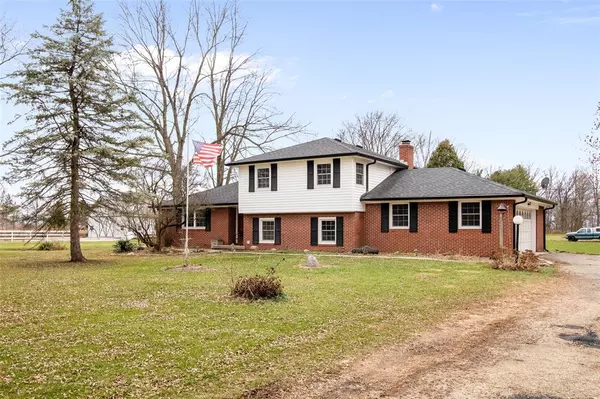 8328 N County Road 150, Pittsboro, IN 46167