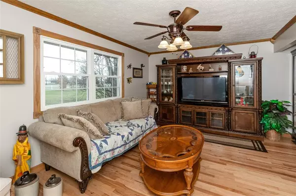 Pittsboro, IN 46167,8328 N County Road 150