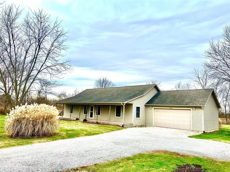 1124 N State Road 75, Thorntown, IN 46071