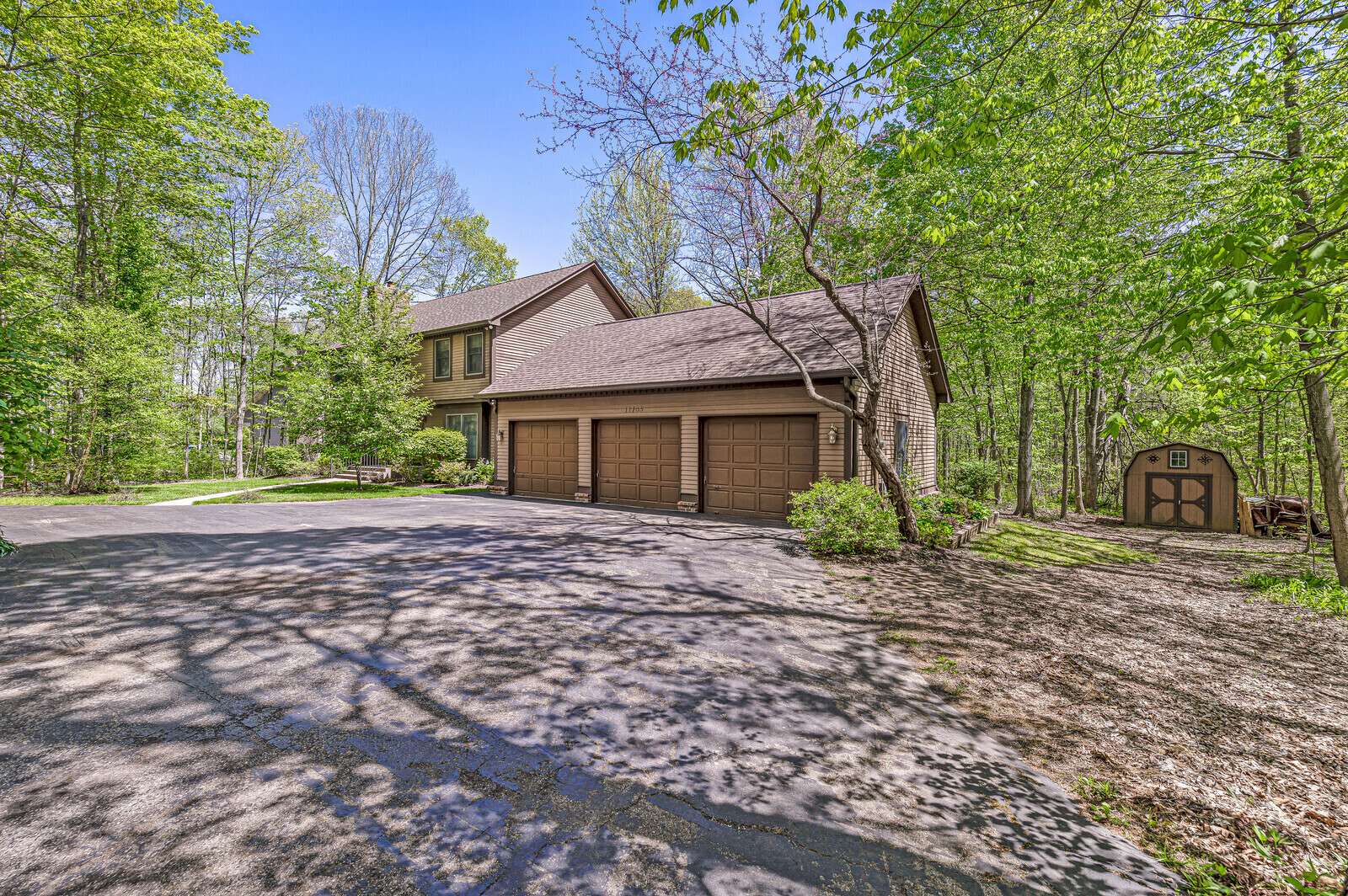 Zionsville, IN 46077,11755 E 500 S