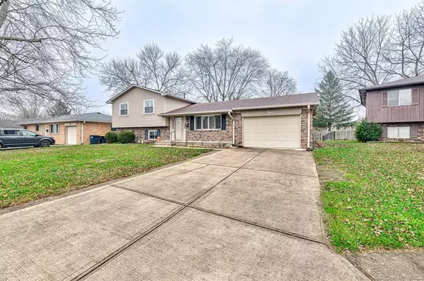 Beech Grove, IN 46107,9 Whitewood CT