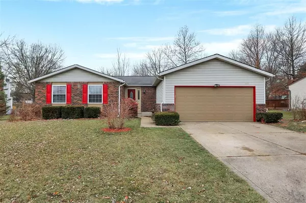 1302 Butternut LN, Indianapolis, IN 46234