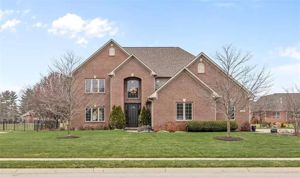 Brownsburg, IN 46112,578 Fairwind DR