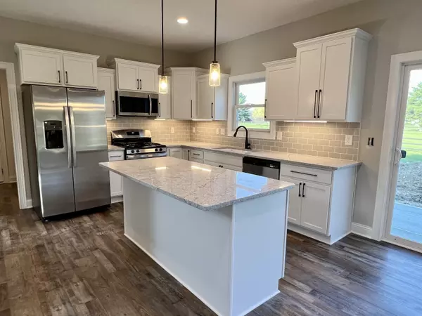 Anderson, IN 46011,1409 Layton RD