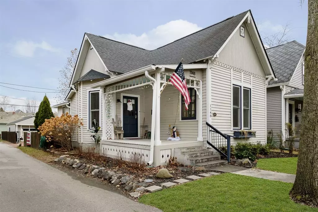 Noblesville, IN 46060,1148 Cherry ST