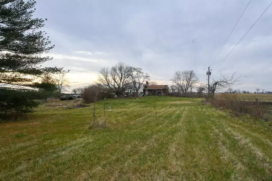 6080 S State Road 267, Lebanon, IN 46052