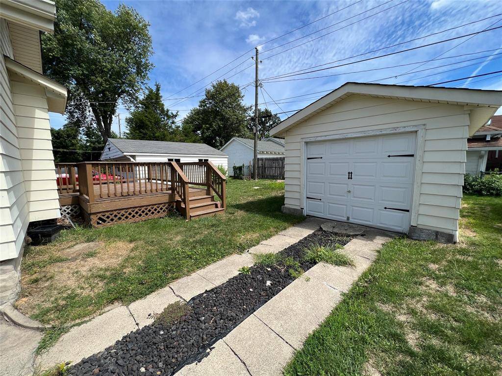 Indianapolis, IN 46201,1229 N Euclid AVE