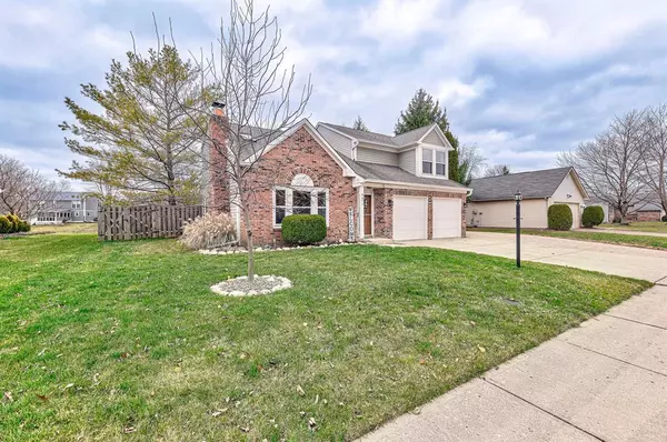 Indianapolis, IN 46256,8873 Buckhaven DR