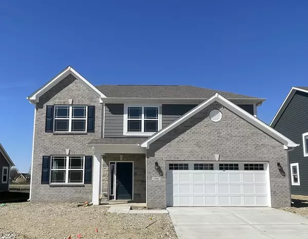 1806 Jackson ST, Fortville, IN 46040