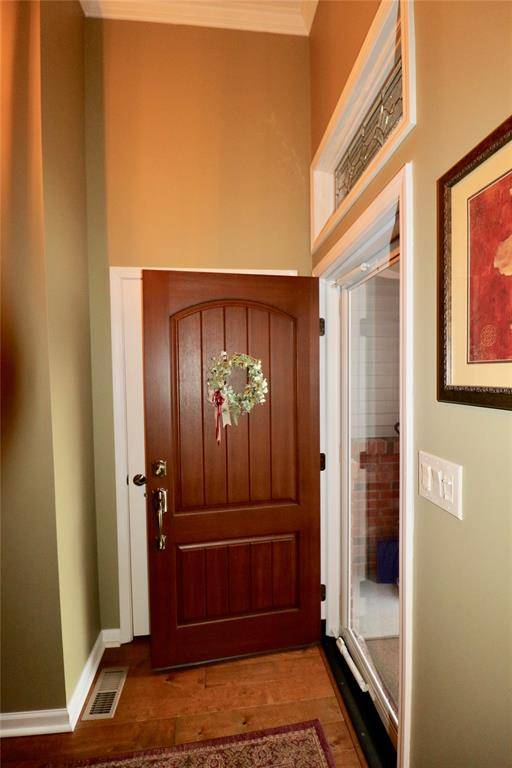 Crawfordsville, IN 47933,742 S Eagles WAY