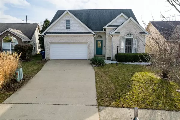 20152 Marie CT, Noblesville, IN 46062