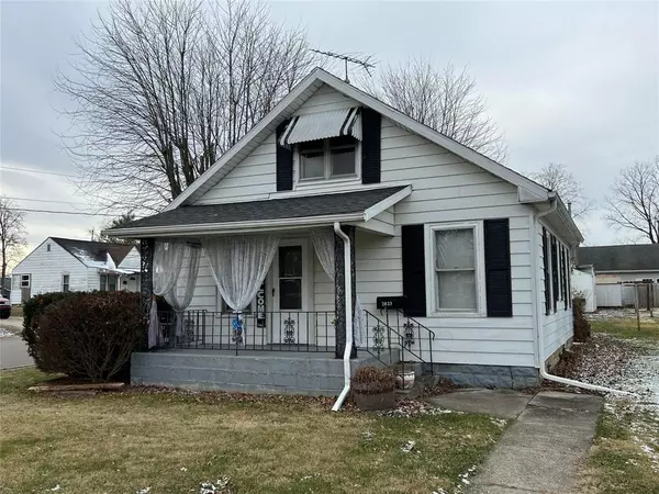 2023 S 14th ST, New Castle, IN 47362