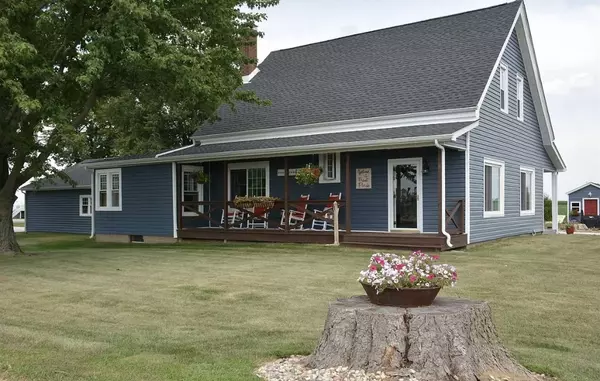 1600 E State Road 55, Attica, IN 47918