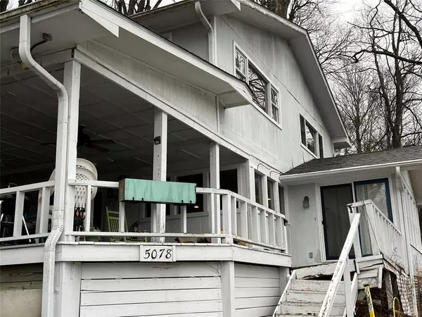 5078 Evergreen LN, Gosport, IN 47433